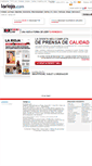 Mobile Screenshot of descargas.larioja.com