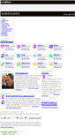 Mobile Screenshot of horoscopo.larioja.com